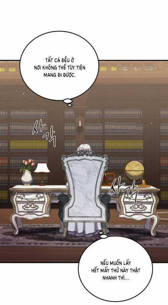 Ai Đã Bắt Cóc Hoàng Hậu? Chapter 24.1 trang 4