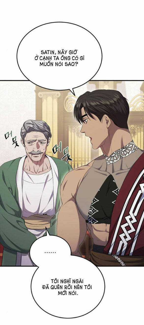 Ai Đã Bắt Cóc Hoàng Hậu? Chapter 24.1 trang 44