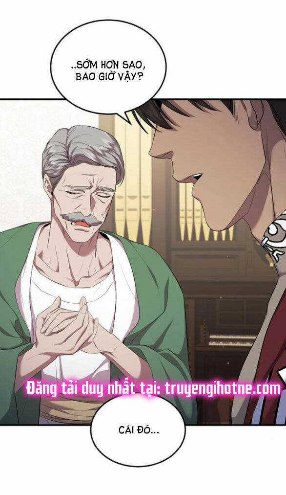 Ai Đã Bắt Cóc Hoàng Hậu? Chapter 24.1 trang 49