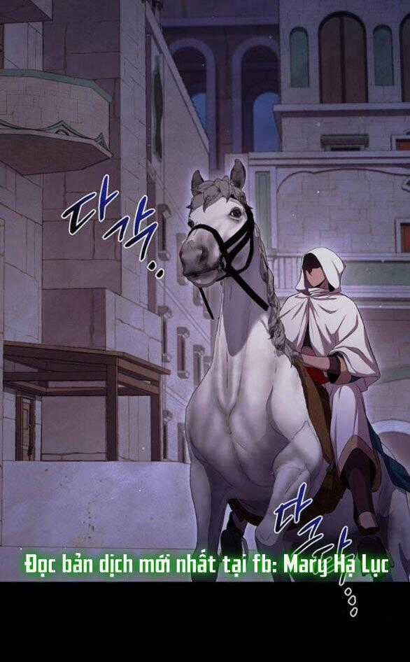 Ai Đã Bắt Cóc Hoàng Hậu? Chapter 24.1 trang 53