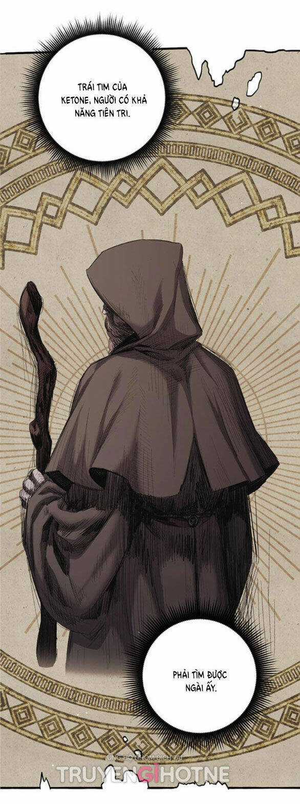 Ai Đã Bắt Cóc Hoàng Hậu? Chapter 24.1 trang 6