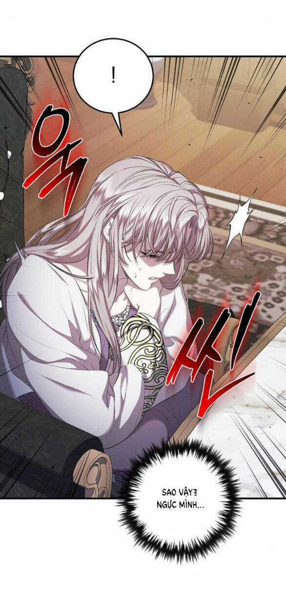 Ai Đã Bắt Cóc Hoàng Hậu? Chapter 24.1 trang 8