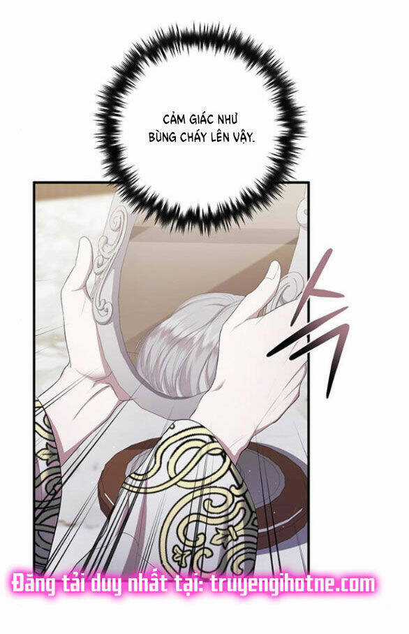 Ai Đã Bắt Cóc Hoàng Hậu? Chapter 24.1 trang 9