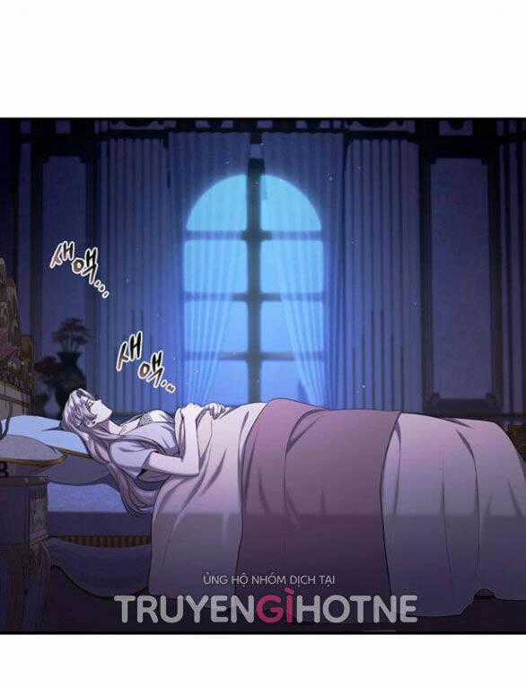 Ai Đã Bắt Cóc Hoàng Hậu? Chapter 24.2 trang 1