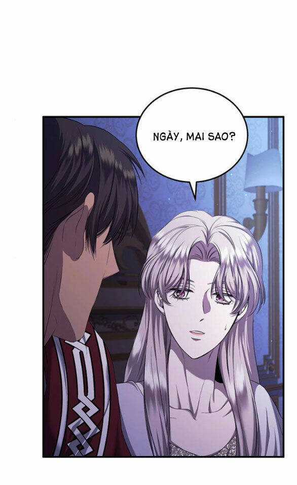 Ai Đã Bắt Cóc Hoàng Hậu? Chapter 24.2 trang 15