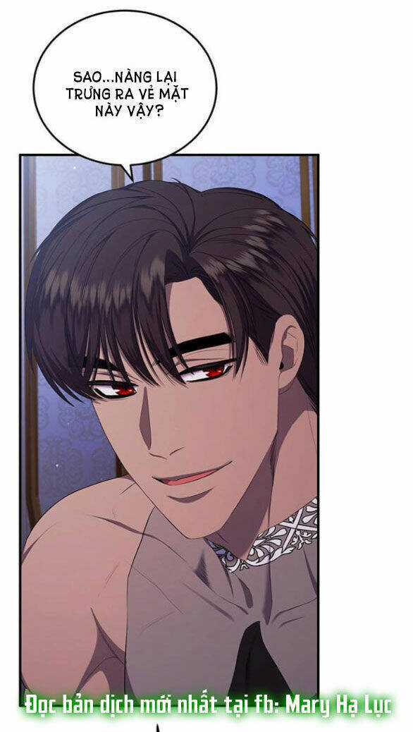 Ai Đã Bắt Cóc Hoàng Hậu? Chapter 24.2 trang 17