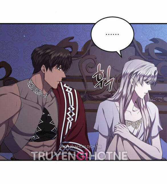 Ai Đã Bắt Cóc Hoàng Hậu? Chapter 24.2 trang 20