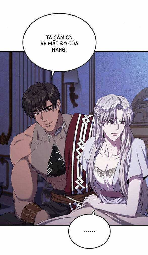 Ai Đã Bắt Cóc Hoàng Hậu? Chapter 24.2 trang 27