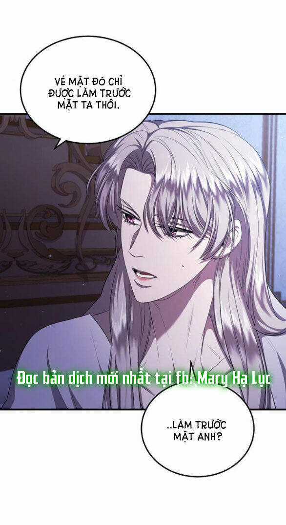 Ai Đã Bắt Cóc Hoàng Hậu? Chapter 24.2 trang 29