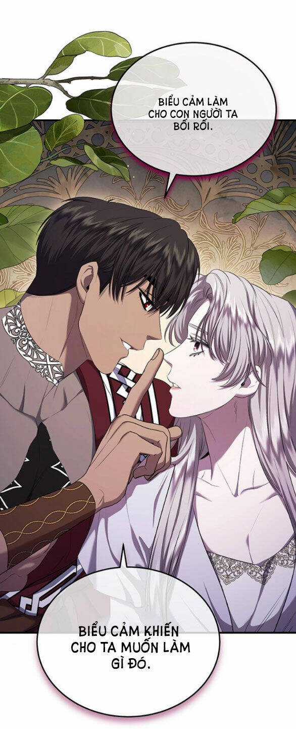 Ai Đã Bắt Cóc Hoàng Hậu? Chapter 24.2 trang 30