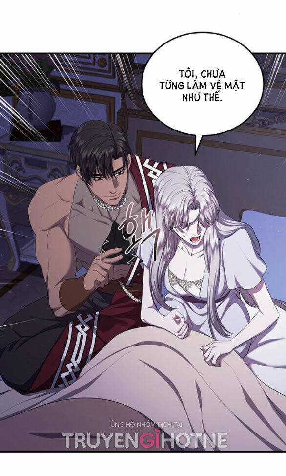 Ai Đã Bắt Cóc Hoàng Hậu? Chapter 24.2 trang 32