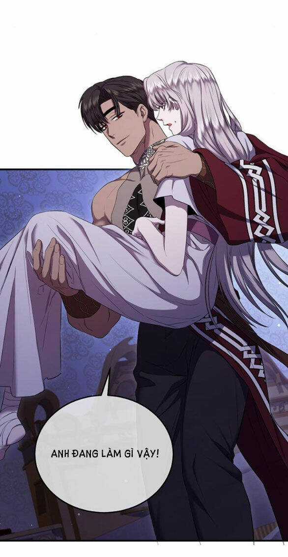 Ai Đã Bắt Cóc Hoàng Hậu? Chapter 24.2 trang 36