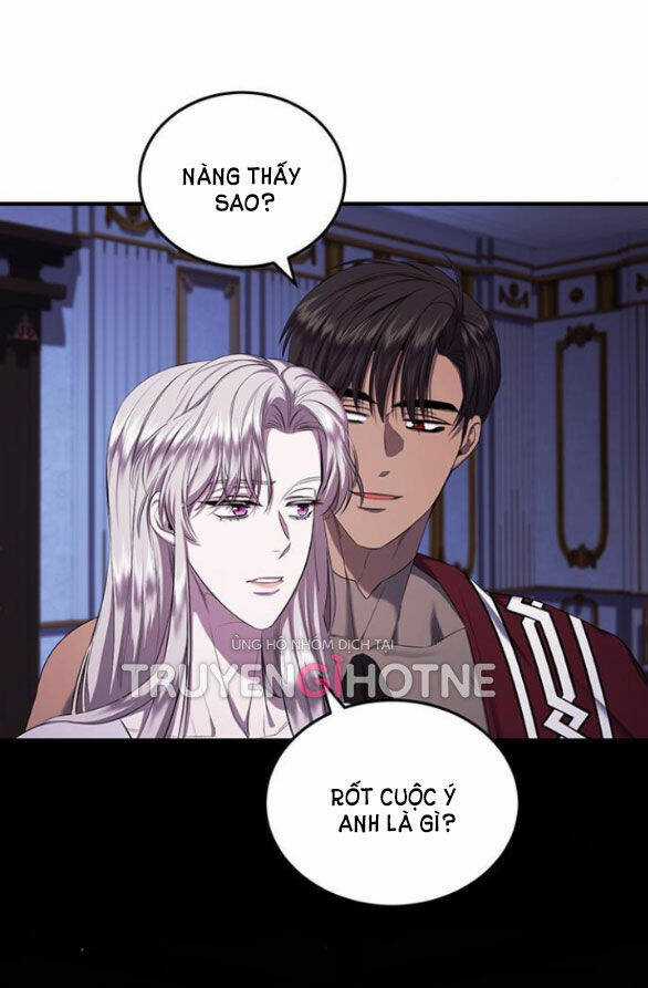 Ai Đã Bắt Cóc Hoàng Hậu? Chapter 24.2 trang 42