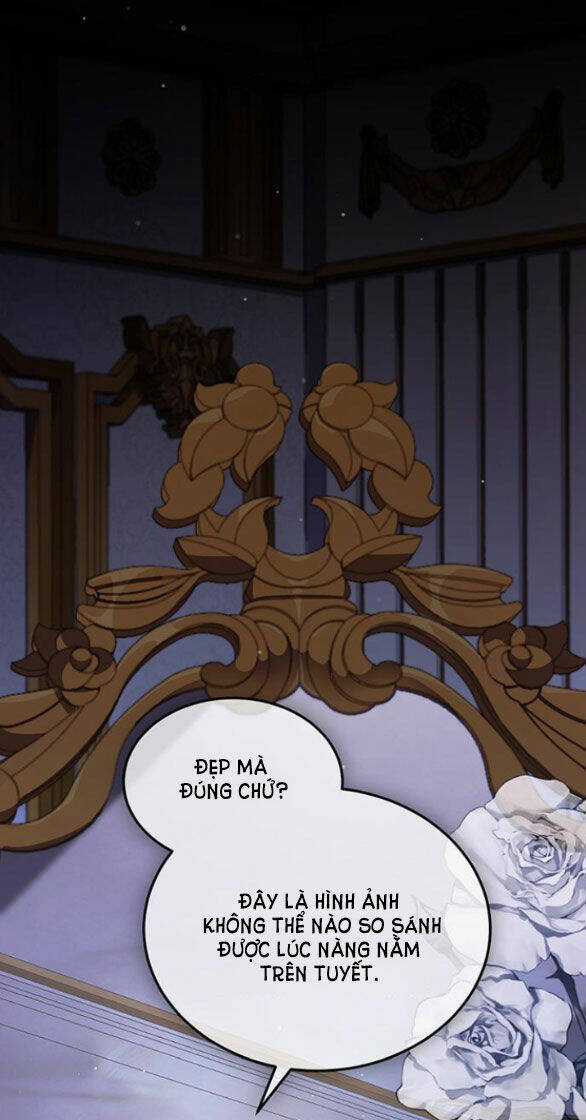 Ai Đã Bắt Cóc Hoàng Hậu? Chapter 24.2 trang 43