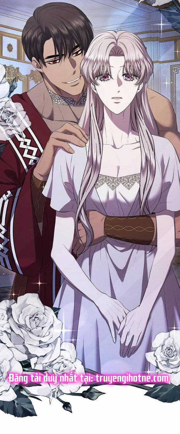 Ai Đã Bắt Cóc Hoàng Hậu? Chapter 24.2 trang 44