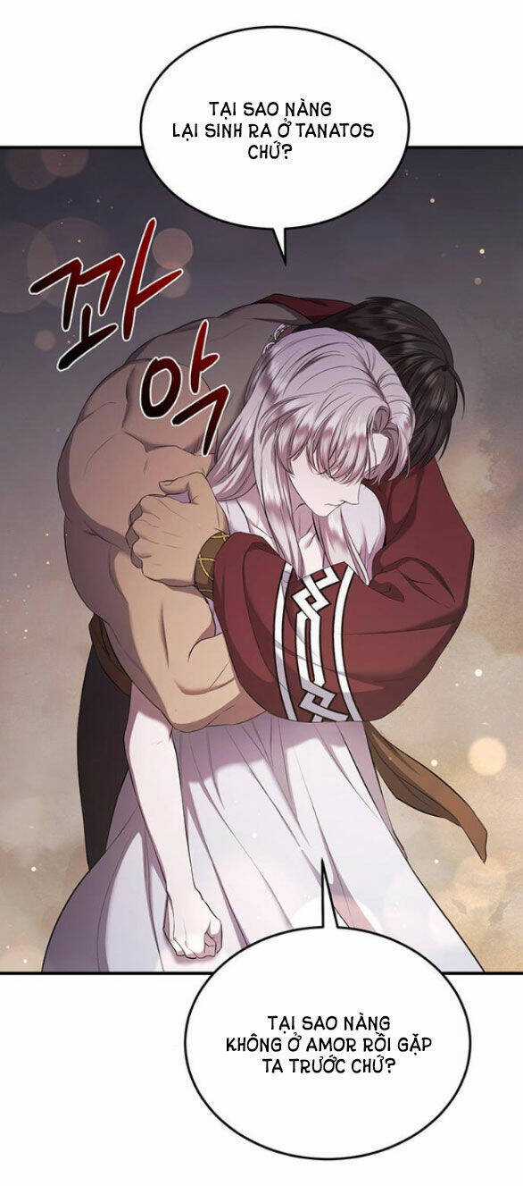 Ai Đã Bắt Cóc Hoàng Hậu? Chapter 24.2 trang 49