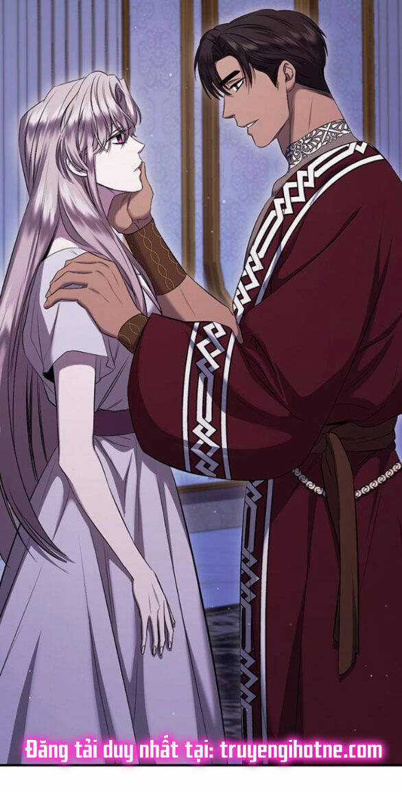 Ai Đã Bắt Cóc Hoàng Hậu? Chapter 24.2 trang 54