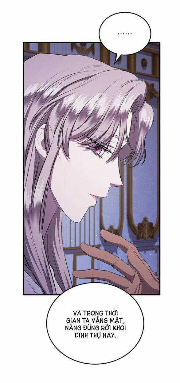 Ai Đã Bắt Cóc Hoàng Hậu? Chapter 24.2 trang 56