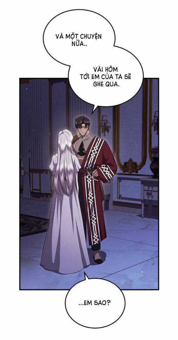 Ai Đã Bắt Cóc Hoàng Hậu? Chapter 24.2 trang 59