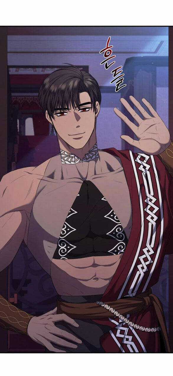 Ai Đã Bắt Cóc Hoàng Hậu? Chapter 24.2 trang 6