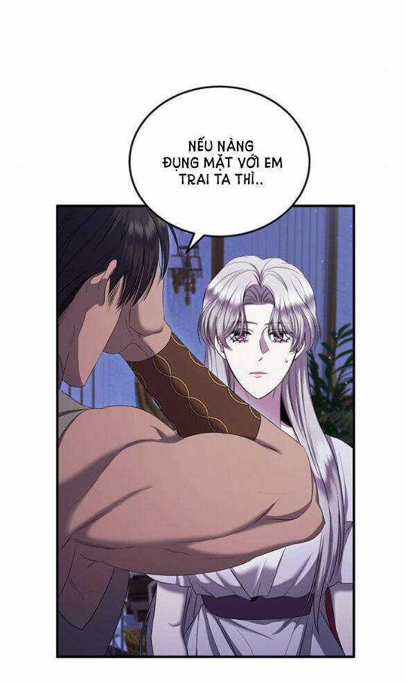 Ai Đã Bắt Cóc Hoàng Hậu? Chapter 24.2 trang 62