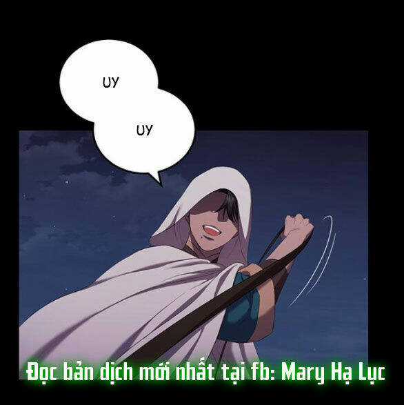 Ai Đã Bắt Cóc Hoàng Hậu? Chapter 24.2 trang 67