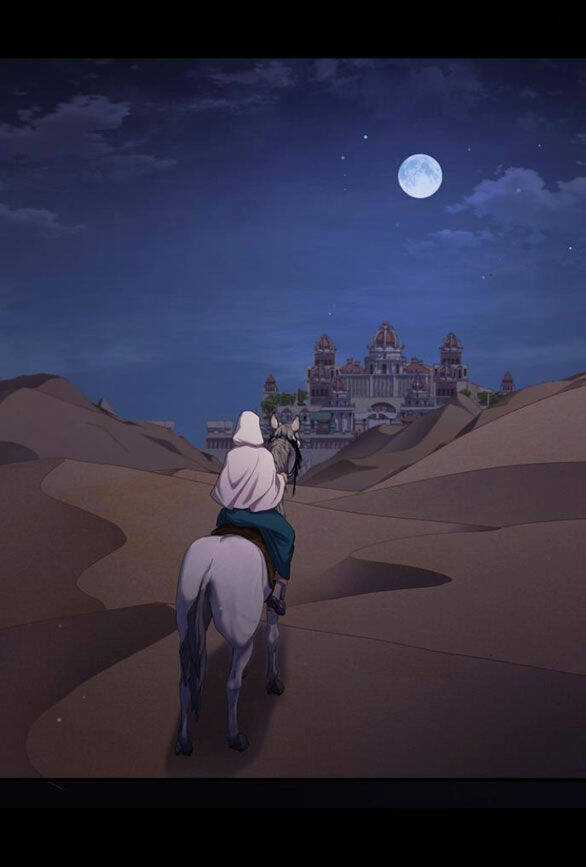 Ai Đã Bắt Cóc Hoàng Hậu? Chapter 24.2 trang 69