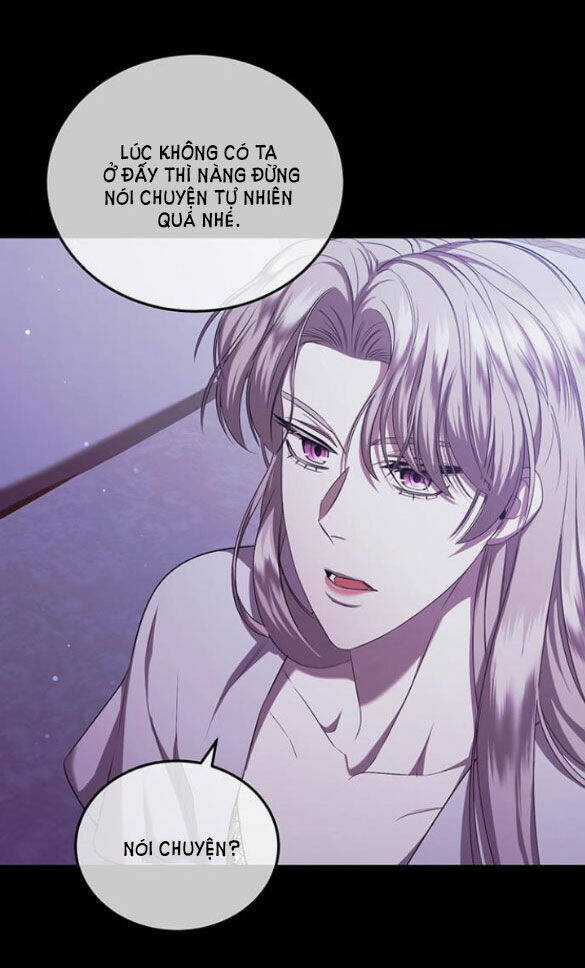 Ai Đã Bắt Cóc Hoàng Hậu? Chapter 25.1 trang 10