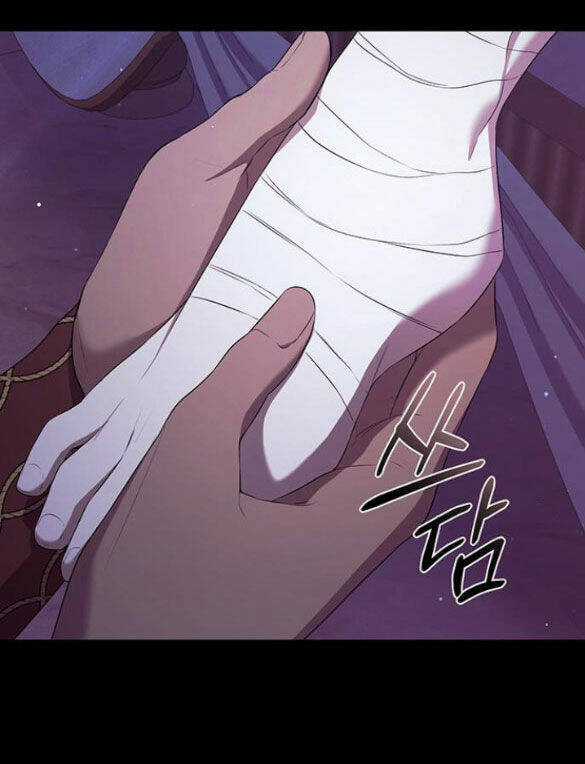 Ai Đã Bắt Cóc Hoàng Hậu? Chapter 25.1 trang 14