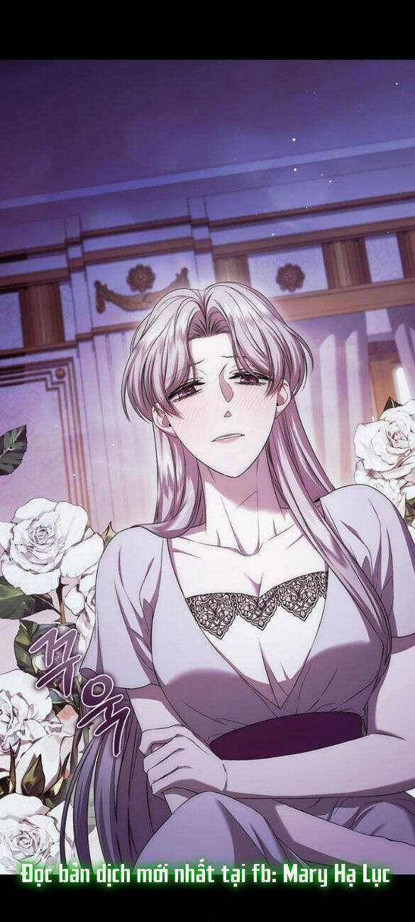 Ai Đã Bắt Cóc Hoàng Hậu? Chapter 25.1 trang 21