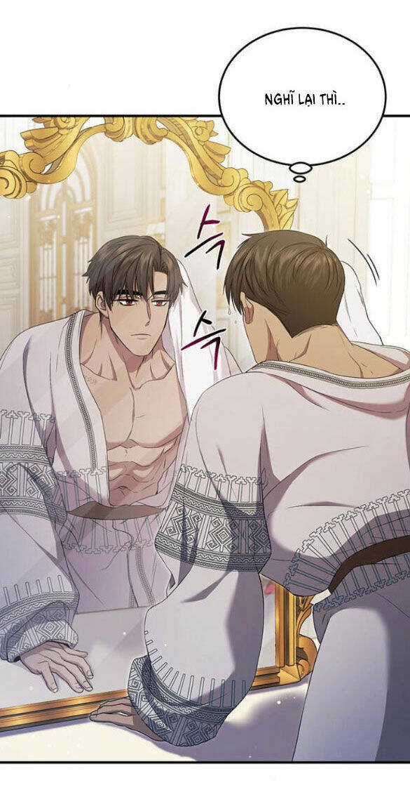 Ai Đã Bắt Cóc Hoàng Hậu? Chapter 25.1 trang 27