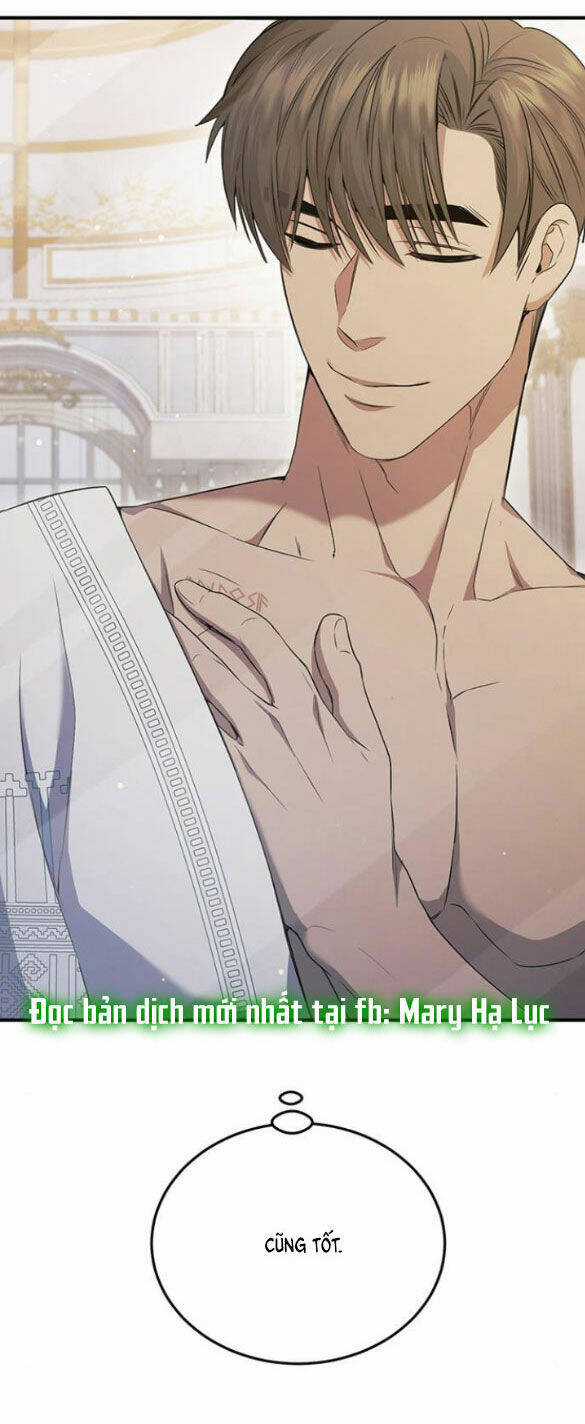 Ai Đã Bắt Cóc Hoàng Hậu? Chapter 25.1 trang 31