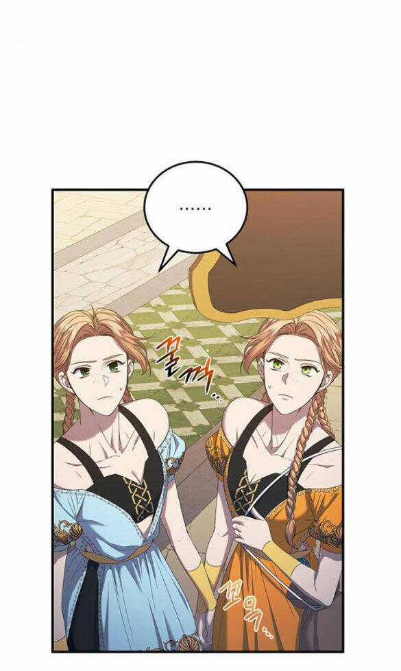 Ai Đã Bắt Cóc Hoàng Hậu? Chapter 25.1 trang 42