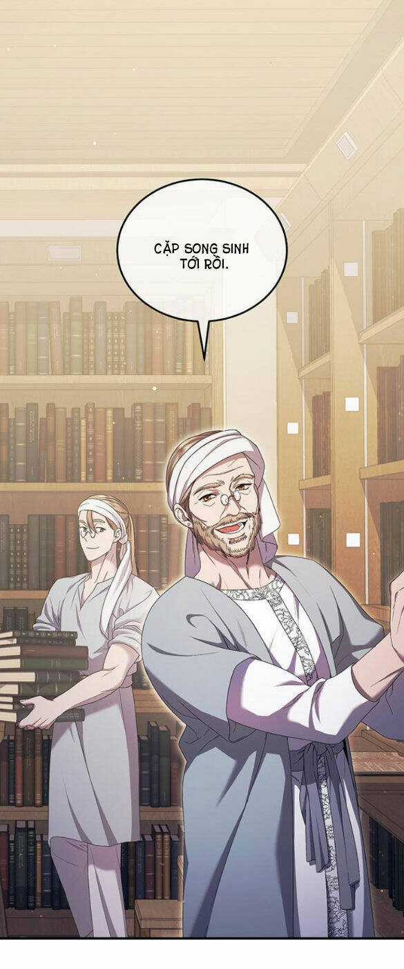 Ai Đã Bắt Cóc Hoàng Hậu? Chapter 25.1 trang 45