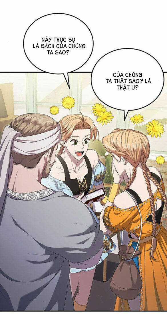 Ai Đã Bắt Cóc Hoàng Hậu? Chapter 25.1 trang 53