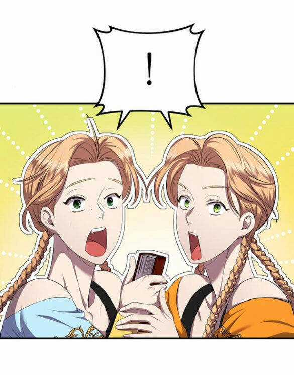 Ai Đã Bắt Cóc Hoàng Hậu? Chapter 25.1 trang 57