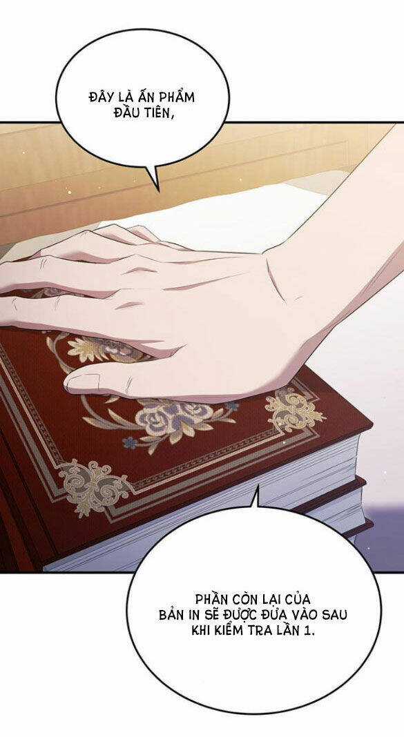 Ai Đã Bắt Cóc Hoàng Hậu? Chapter 25.1 trang 63