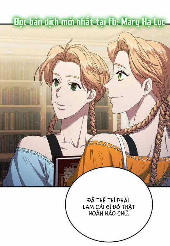 Ai Đã Bắt Cóc Hoàng Hậu? Chapter 25.1 trang 65