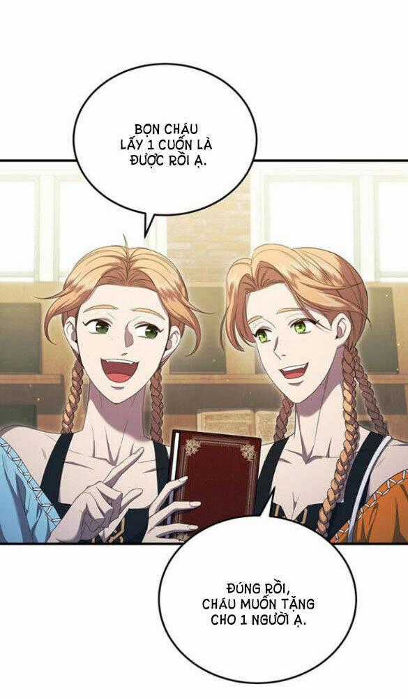 Ai Đã Bắt Cóc Hoàng Hậu? Chapter 25.2 trang 1