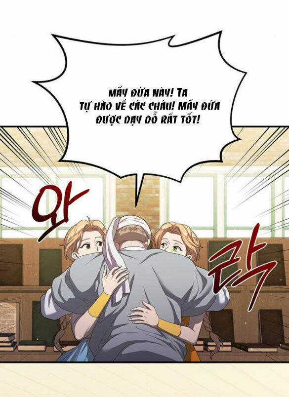 Ai Đã Bắt Cóc Hoàng Hậu? Chapter 25.2 trang 11