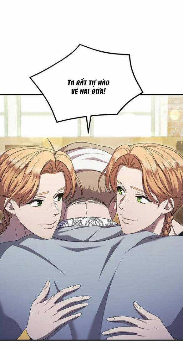 Ai Đã Bắt Cóc Hoàng Hậu? Chapter 25.2 trang 13