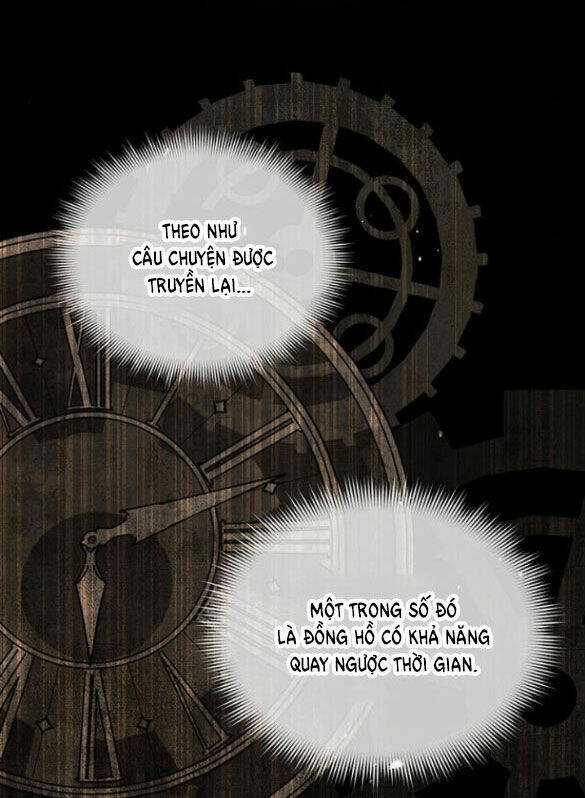 Ai Đã Bắt Cóc Hoàng Hậu? Chapter 25.2 trang 20