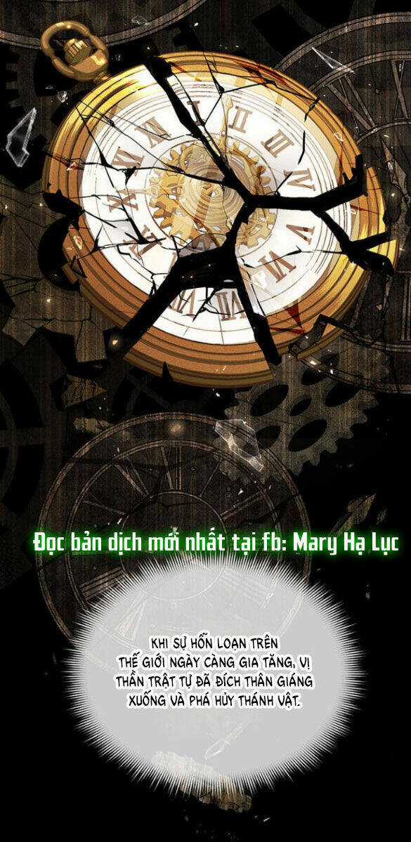 Ai Đã Bắt Cóc Hoàng Hậu? Chapter 25.2 trang 21