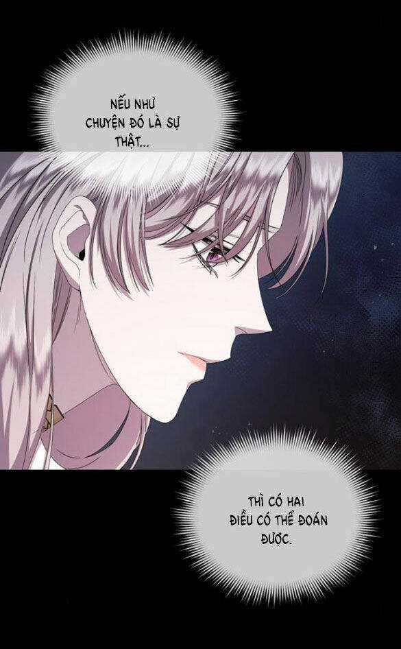 Ai Đã Bắt Cóc Hoàng Hậu? Chapter 25.2 trang 23