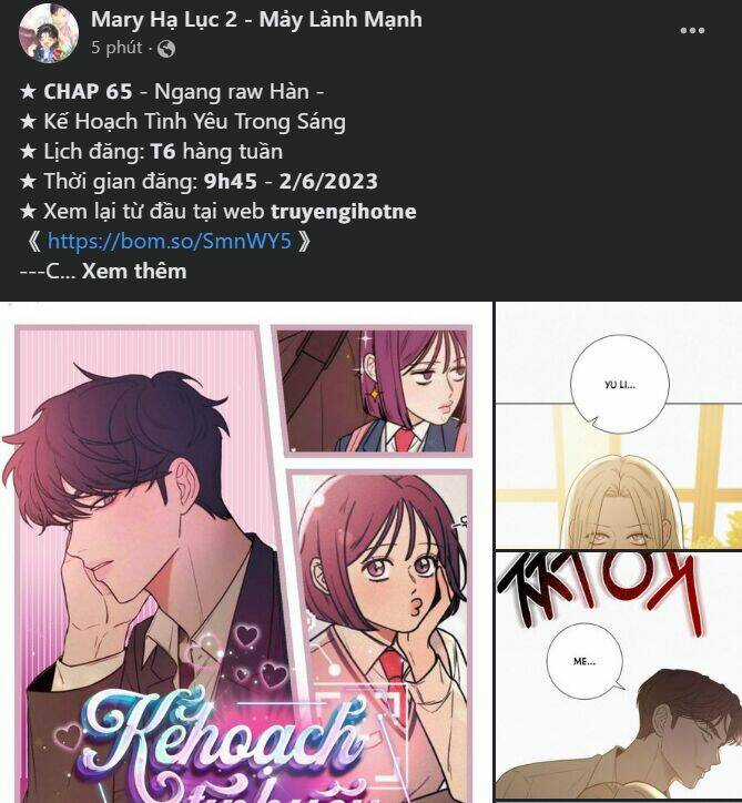 Ai Đã Bắt Cóc Hoàng Hậu? Chapter 25.2 trang 26