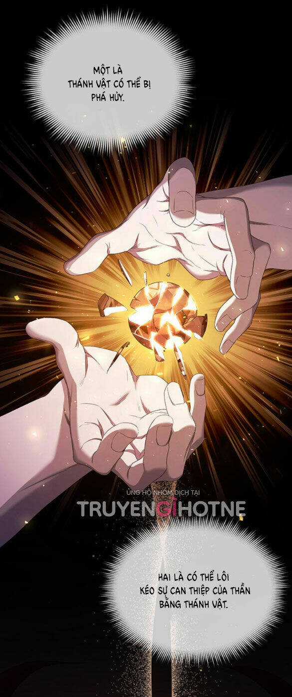 Ai Đã Bắt Cóc Hoàng Hậu? Chapter 25.2 trang 29