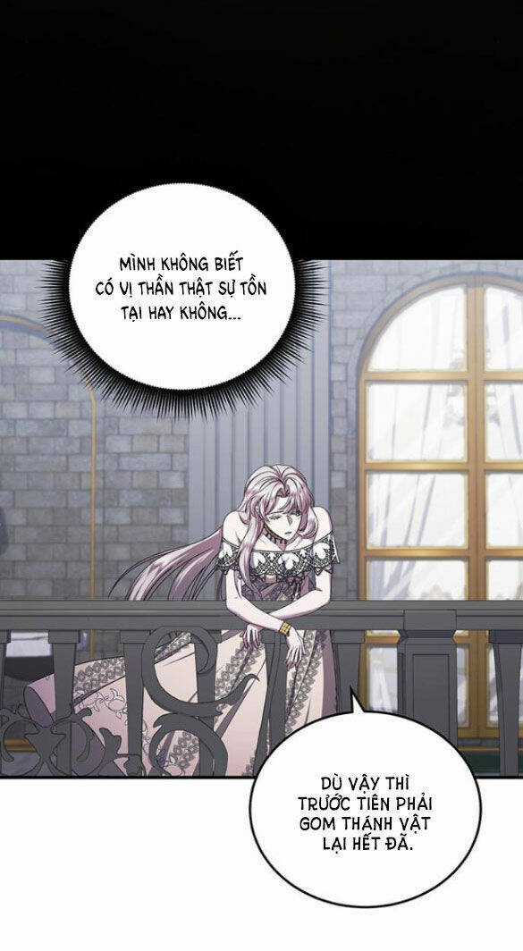 Ai Đã Bắt Cóc Hoàng Hậu? Chapter 25.2 trang 31