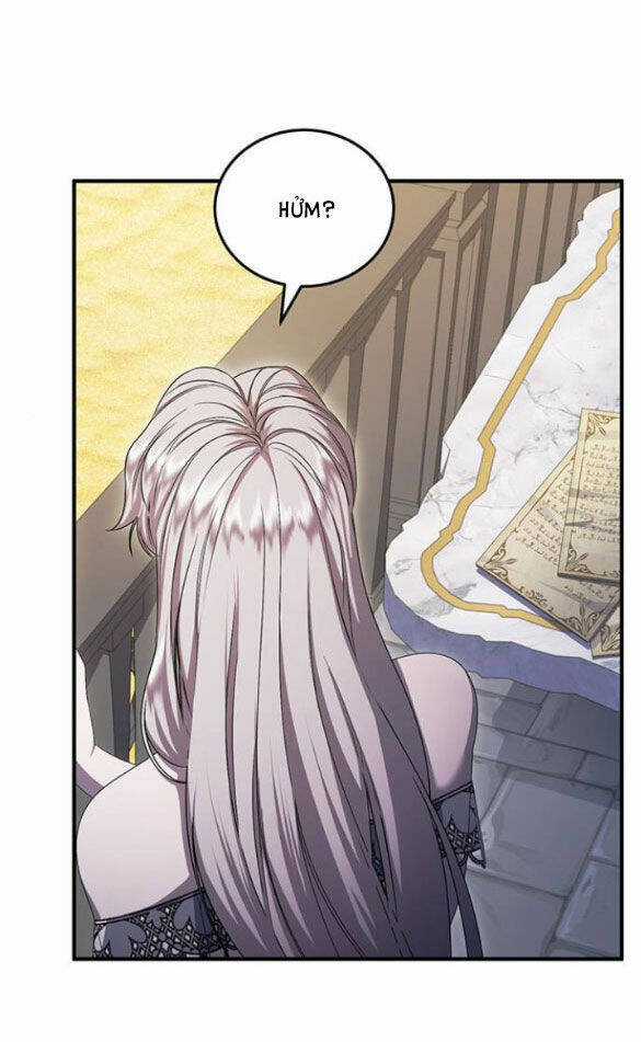 Ai Đã Bắt Cóc Hoàng Hậu? Chapter 25.2 trang 34