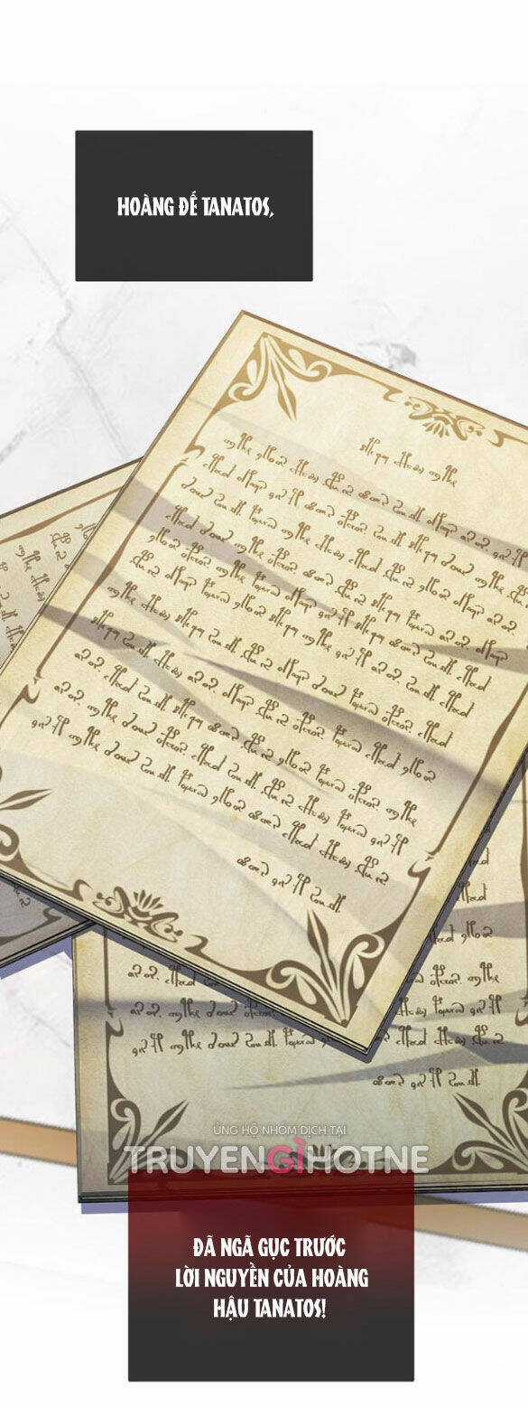 Ai Đã Bắt Cóc Hoàng Hậu? Chapter 25.2 trang 35