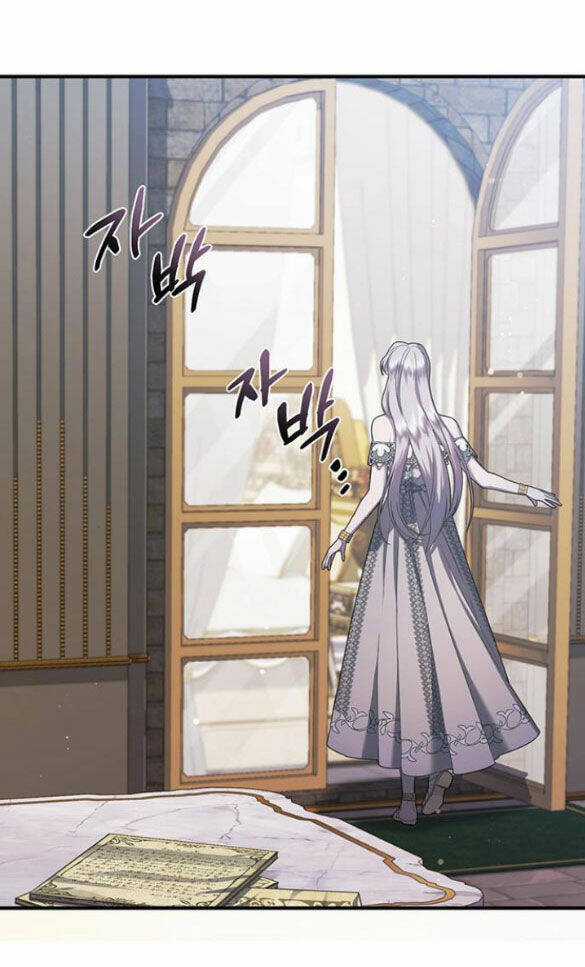 Ai Đã Bắt Cóc Hoàng Hậu? Chapter 25.2 trang 39